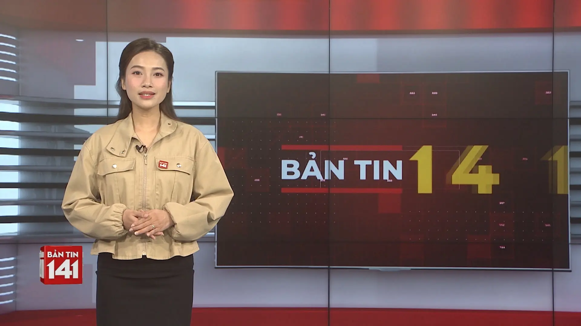 Bản tin 141 | 16/10/2025